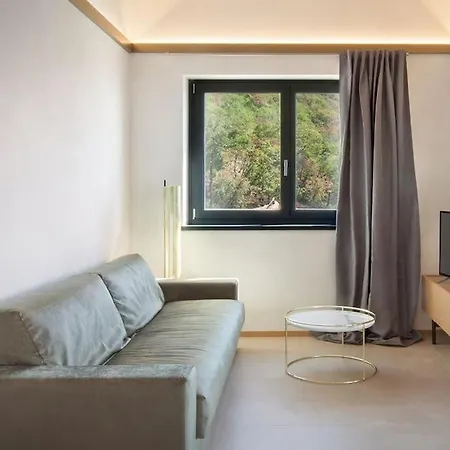 Divina22 - Divina Con Piscina E Vista Castelletto