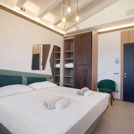 Apartment Divina - Divina Con Piscina E Vista