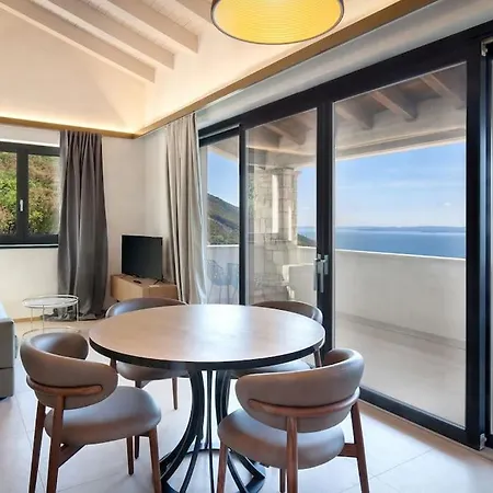 Divina - Divina Con Piscina E Vista Apartment