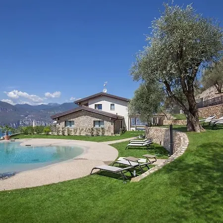 Apartment Divina - Divina Con Piscina E Vista *