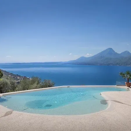 Divina22 - Divina Con Piscina E Vista 아파트