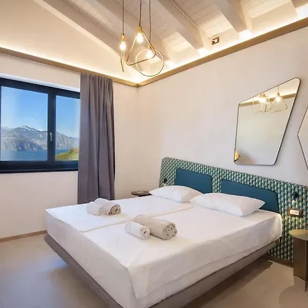 Divina22 - Divina Con Piscina E Vista 아파트