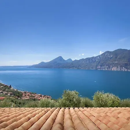 Divina22 - Divina Con Piscina E Vista