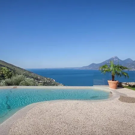 Apartment Divina - Divina Con Piscina E Vista *