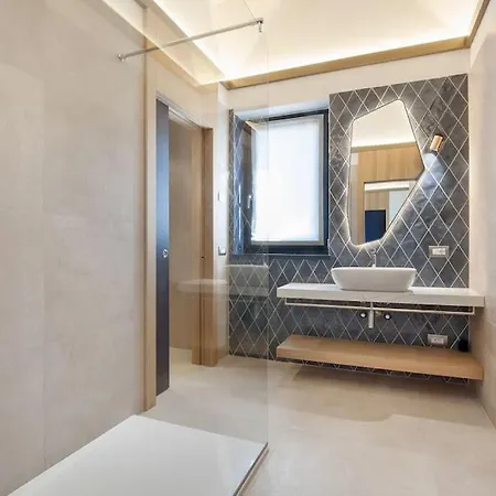 Apartment Divina - Divina Con Piscina E Vista *