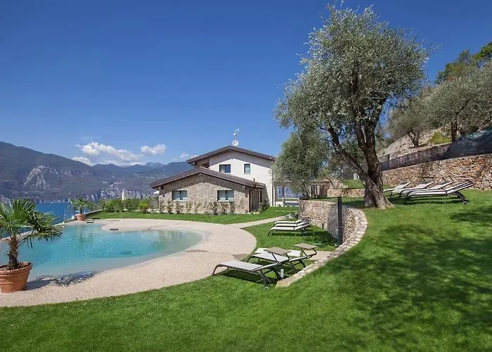 Διαμέρισμα Divina22 - Divina Con Piscina E Vista *