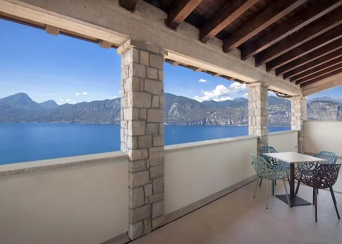 Divina22 - Divina Con Piscina E Vista Διαμέρισμα