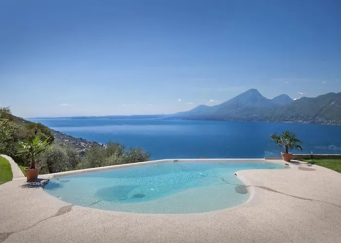 Divina22 - Divina Con Piscina E Vista Διαμέρισμα