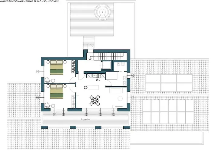 Divina22 - Divina Con Piscina E Vista *