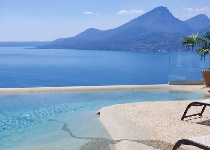 Διαμέρισμα Divina22 - Divina Con Piscina E Vista