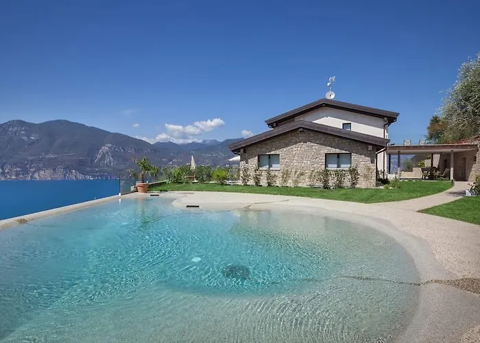 Divina22 - Divina Con Piscina E Vista Διαμέρισμα *