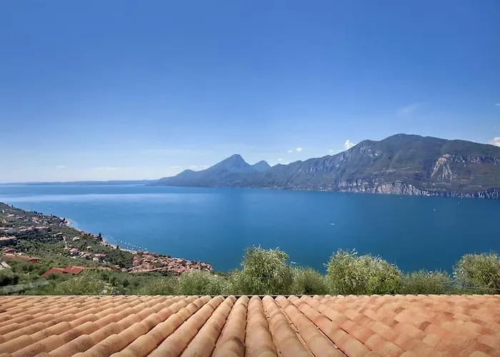 Divina22 - Divina Con Piscina E Vista