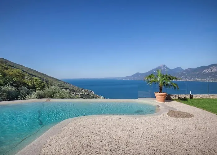 Διαμέρισμα Divina22 - Divina Con Piscina E Vista *