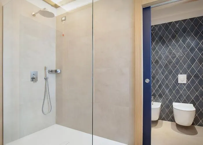 Διαμέρισμα Divina22 - Divina Con Piscina E Vista