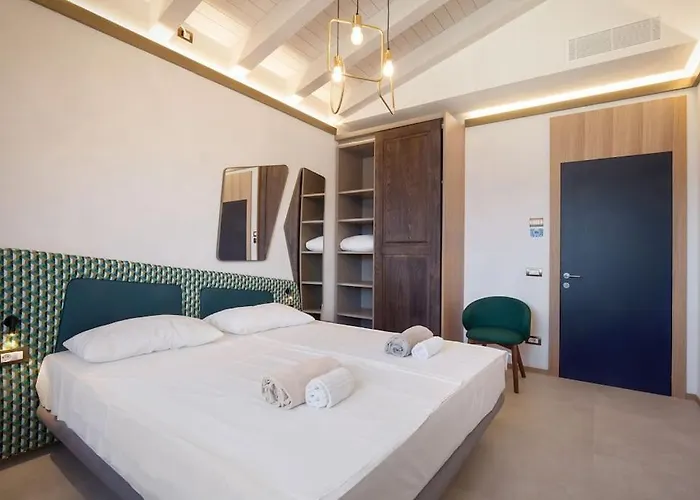 Διαμέρισμα Divina22 - Divina Con Piscina E Vista