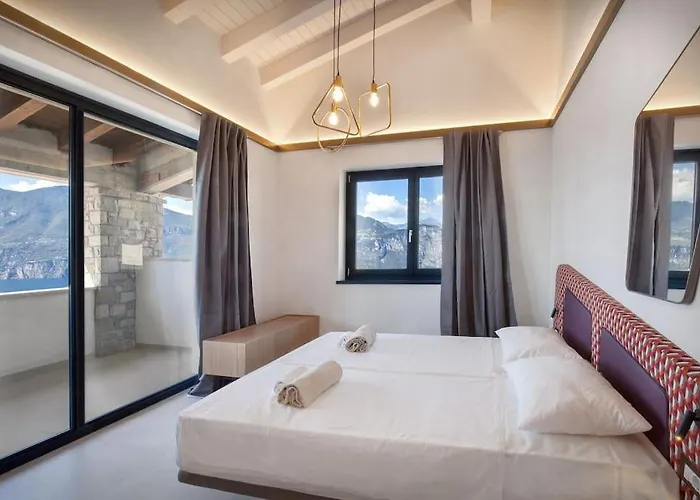 Divina22 - Divina Con Piscina E Vista *