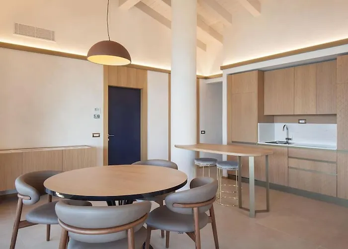 Divina22 - Divina Con Piscina E Vista *